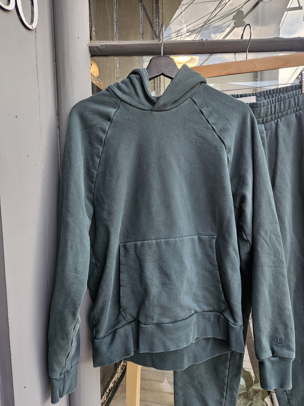 Everlane Organic Cotton Sweatsuit Set - Picture 2 of 9